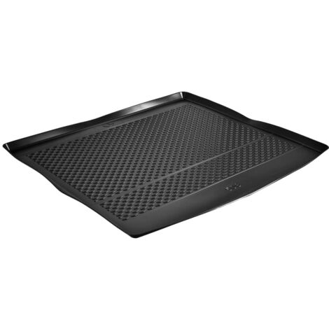vidaXL Tappetino per Bagagliaio Auto in Gomma VW PASSAT Variant 2014 Tappeto