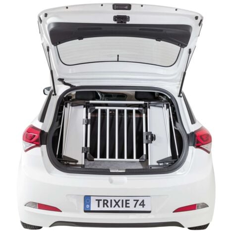 Trixie divisorio in rete per auto —