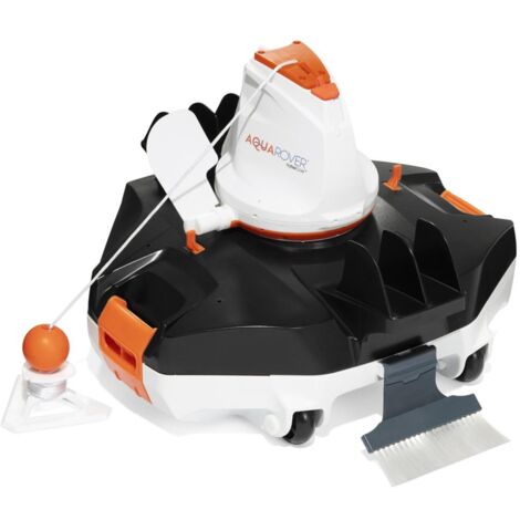 Bestway Robot Pulitore Piscina Flowclear AquaRover