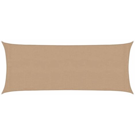 Furniture Limited - Vela Parasole 160 g/m² Talpa 2x4,5 m in HDPE
