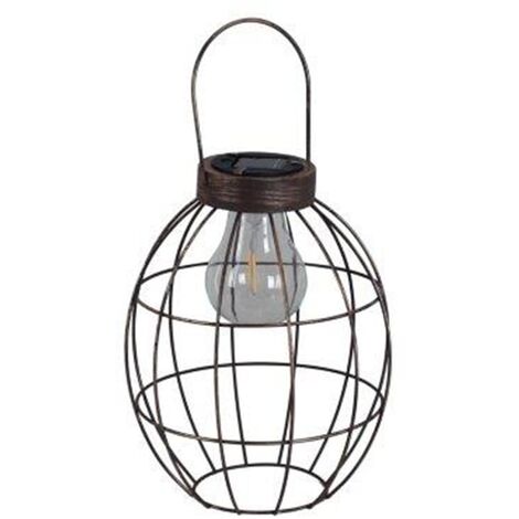 Luce Solare da Giardino a LED Sheffield Luxform