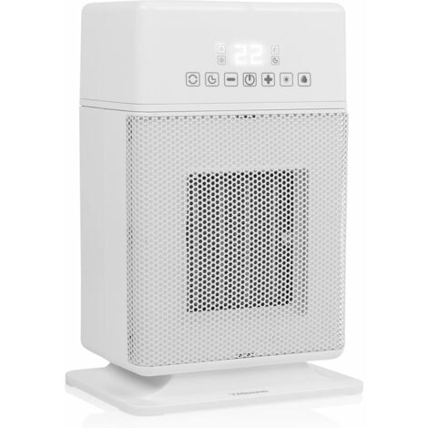 TRISTAR Riscaldatore in ceramica KA-5088 bianco 2000W TRISTAR Riscaldatore in ceramica KA-5088 bianco 2000W