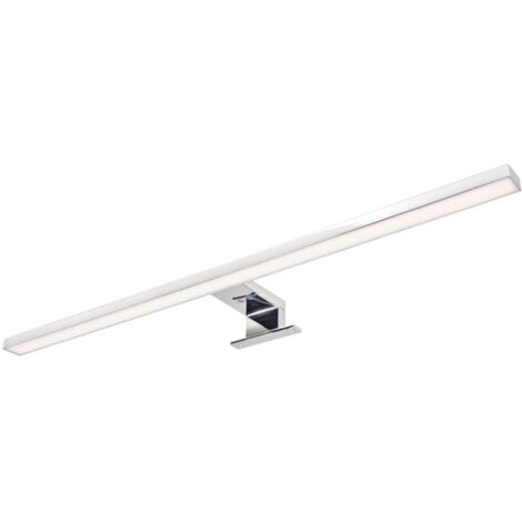 Lampada per Specchi 8 W a Luce Bianca Calda vidaXL