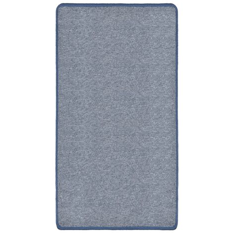 novità 2022 soggiorno blu camera da letto tappetino da cucina 50 x 100 cm tappetino antiscivolo lavabile Tappeto corridoio