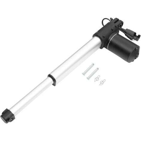 Attuatore lineare motorizzato NSK - Automazione Plus