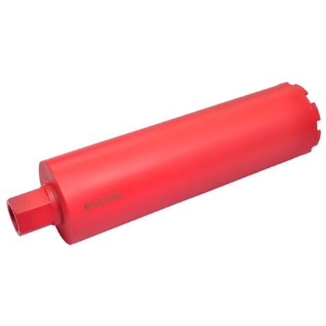 vidaXL Punta Trapano Carotiere Diamantato Umido e Secco 102x400mm