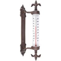 Thermomètre analogique Celsius / Fahrenheit GSC 502065000