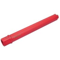 Pinza 8 mm con dado Metabo 631946000