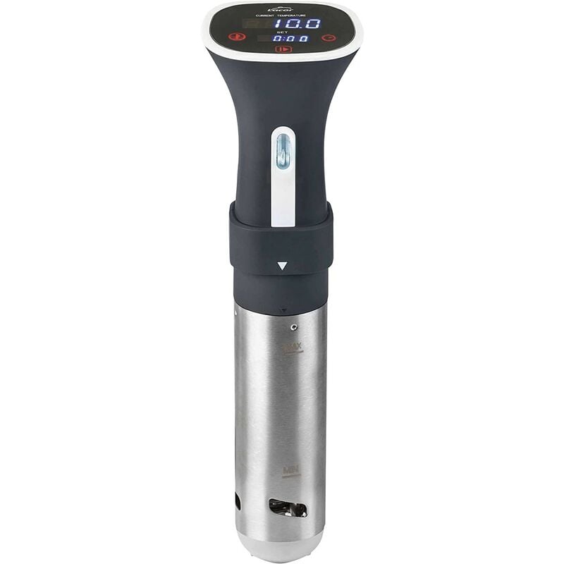 Cecotec Roner Sous Vide Professional Series Silver