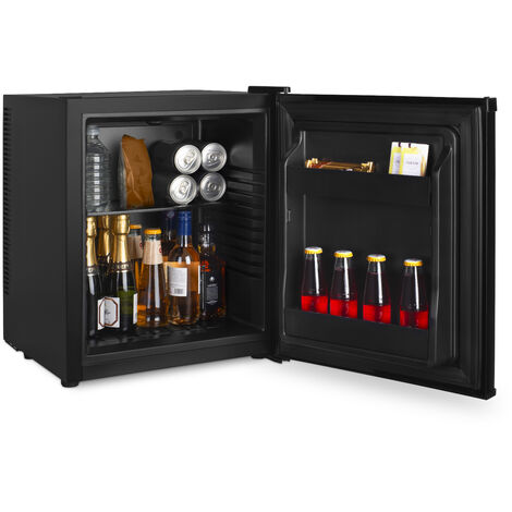 HKoenig Mini bar 23L - Ref. MFX230 - color negro