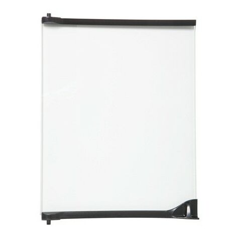 Puertas de cristal de repuesto para terrario Exo Terra PT2605 (1/2)