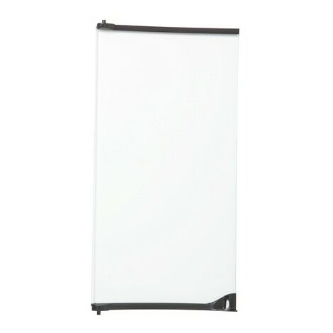 Puertas de cristal de repuesto para terrario Exo Terra 45x45x90cmPT2606