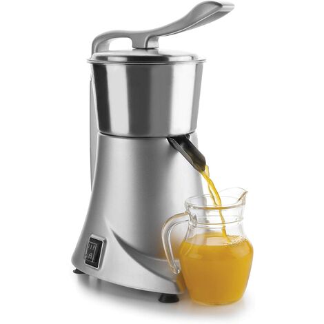 Lacor 69283 - Exprimidor Profesional Naranjas - 230w
