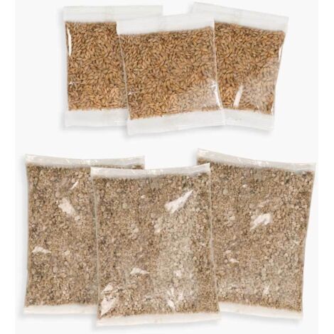 Kit de hierba Cat Grass Kit Catit