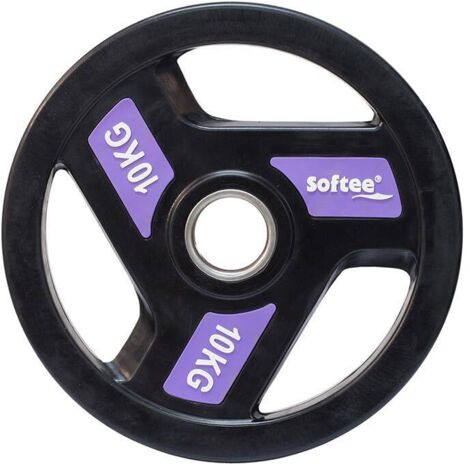 DISCO OLIMPICO SOFTEE MODERN - 10 KG