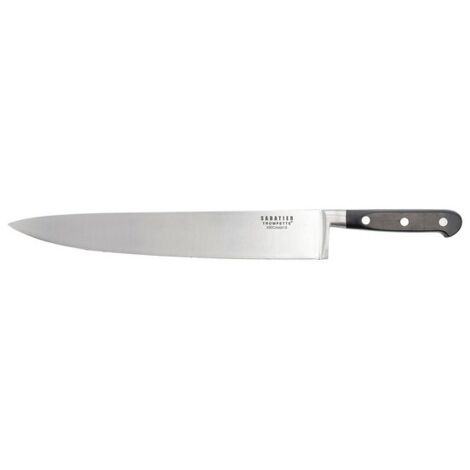 Cuchillo Chef 30 cm. Origin Sabatier (1/2)