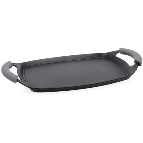 PLANCHA ASAR EBANO 36x23 CM (1/4)