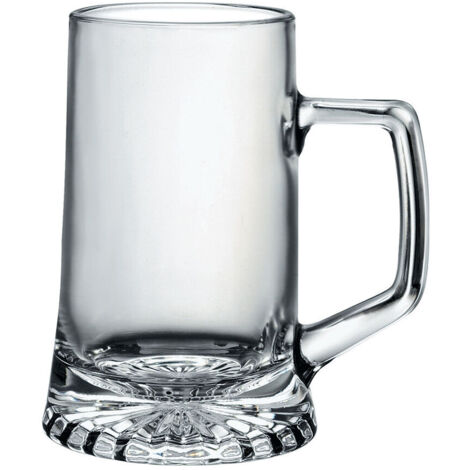 JARRAS CERVEZA STERN 200 28,7 CL CAJA 6 (1/3)
