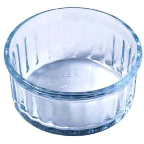 Molde de ramequín de 10 cm Pyrex