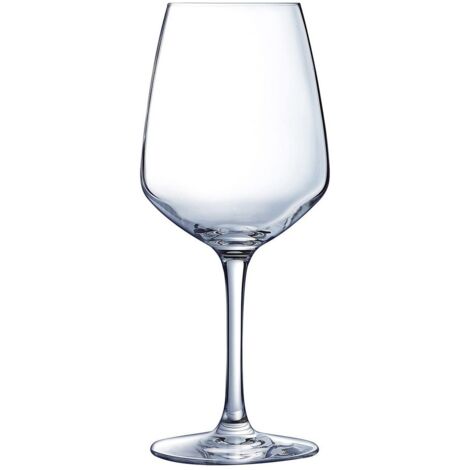 Copas de vino VINA JULIETTE 500ml 6 uds. ARCOROC Hendi N5993 (1/2)