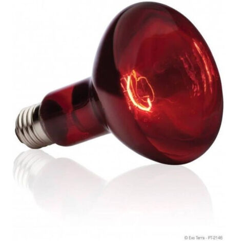 Bombilla infrarroja Exo Terra Infrared Basking Spot