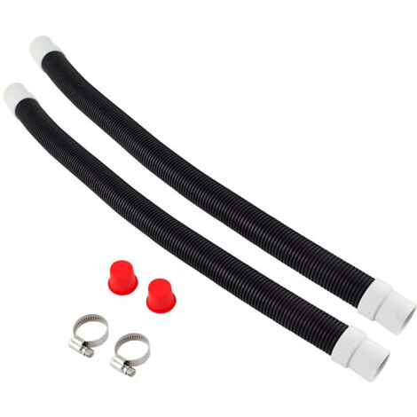 Kit Conexión Magueras cortas Filtro FX (1/2)