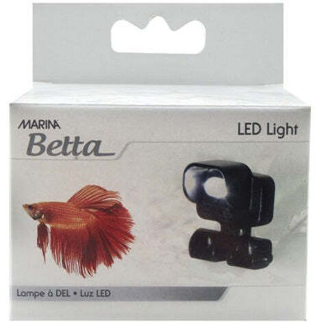Luz LED para beteras Marina (1/2)