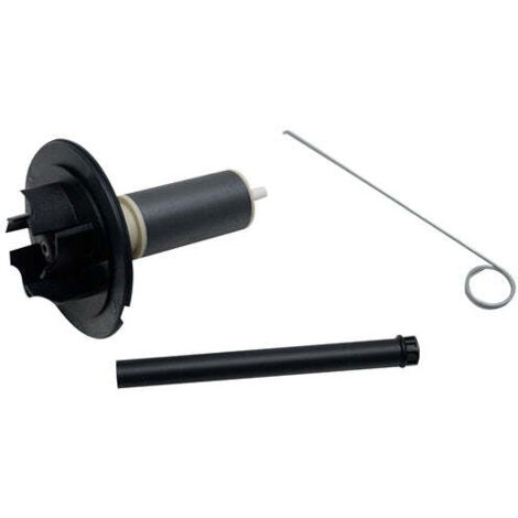 Rotor de repuesto para Laguna Max Flo 4200/7200 (1/3)