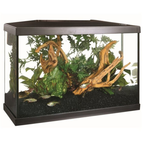 KIT ACUARIO MARINA LUX - 75L