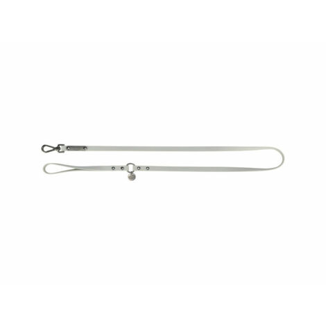 Correa para Perro Trixie CityStyle Gris claro L/XL (1/4)