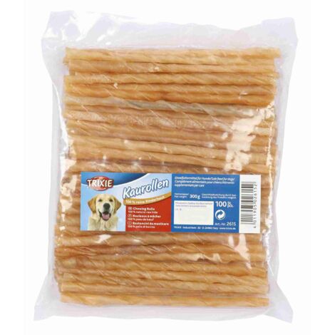 Snack para Perros Trixie 12 cm Ø 5-6 mm (100 Unidades) (1/2)