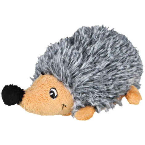 Trixie Erizo, Peluche, 12 cm