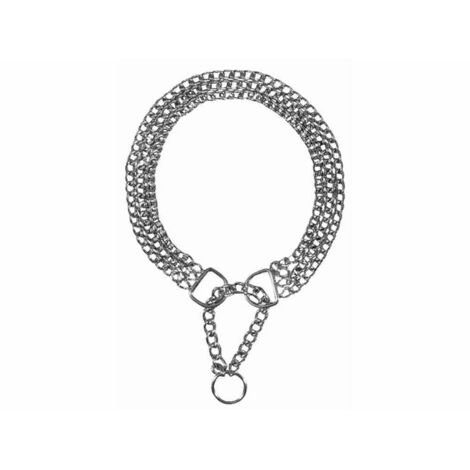 Collar de Adiestramiento para Perros Trixie 60 cm Metal (1/2)