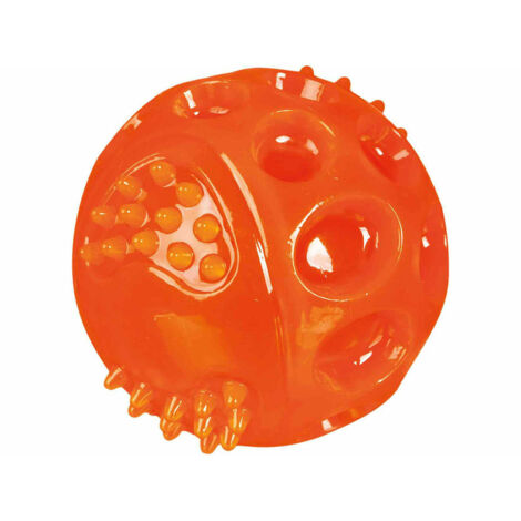 Juguete para perros Trixie TPR Ø 7,5 cm