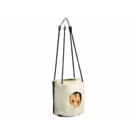 Cueva para gato Trixie Ø 10 × 9 CM (1/4)
