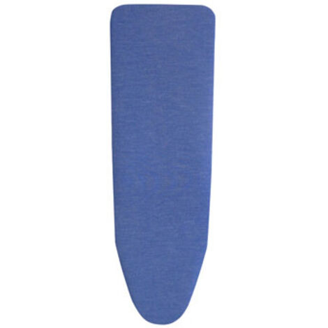 FUNDA MESA PLANCHAR NATURAL AZUL (1/2)