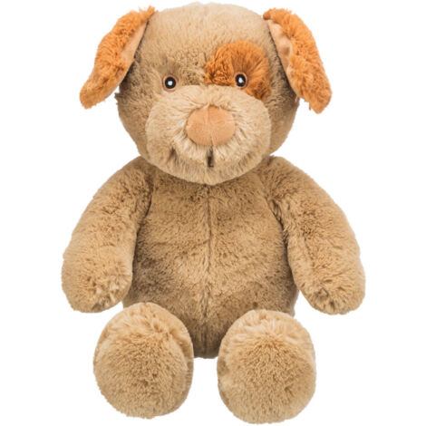 Peluche para perros Trixie Enno Poliéster Felpa Perro 40 cm