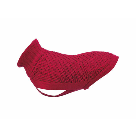 Jersey para Perro Trixie Rojo M (1/5)