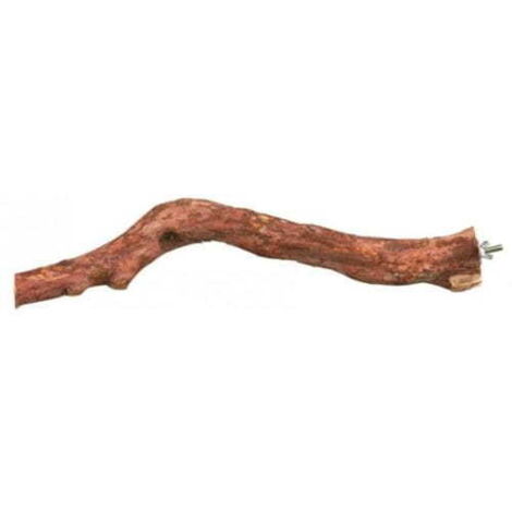 Percha para Pájaros Trixie 45 cm Marrón