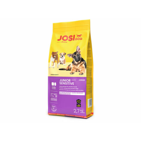 Comida húmeda Josera (1/2)