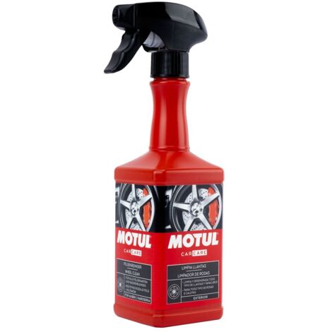Limpia Llantas Motul MTL110192 500 ml (1/4)