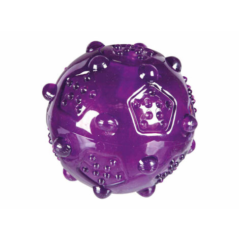 Trixie Pelota, Caucho Termoplástico ø7 cm