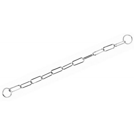 Collar de Adiestramiento para Perros Trixie 78 cm Metal