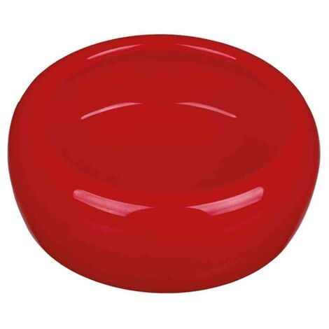 Comedero para Mascotas Trixie Ø 13 cm 400 ml Roedores (1/3)