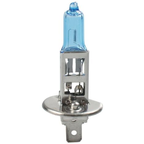 Ampolla para coche - M-Tech - PTZSW1-DUO - H1 55W - Halógeno - E14 - Blanco (1/4)
