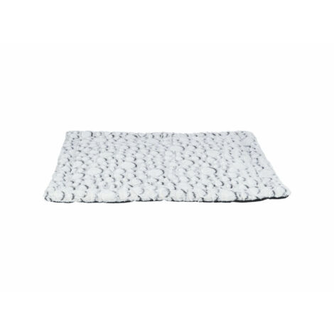 Cama para Perro Trixie Mila Blanco Gris 60 × 50 cm (1/5)