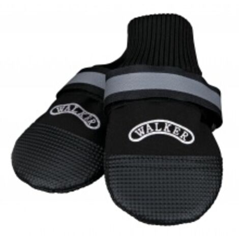 Botas Trixie Walker Care Comfort Negro XXL (1/2)