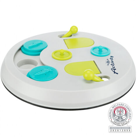 Juguete de adiestramiento Trixie Plástico Ø 23 cm