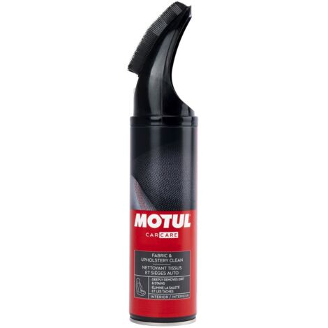 Limpia Tapicerías Motul MTL110141 500 ml (1/5)