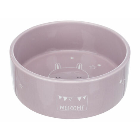 Comedero para Perro Trixie Junior Ø 16 cm 800 ml